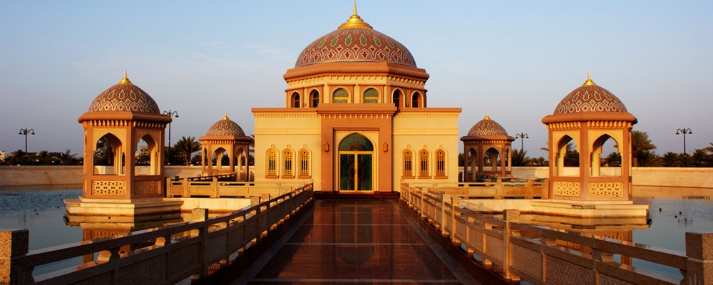 Islamic Architecture